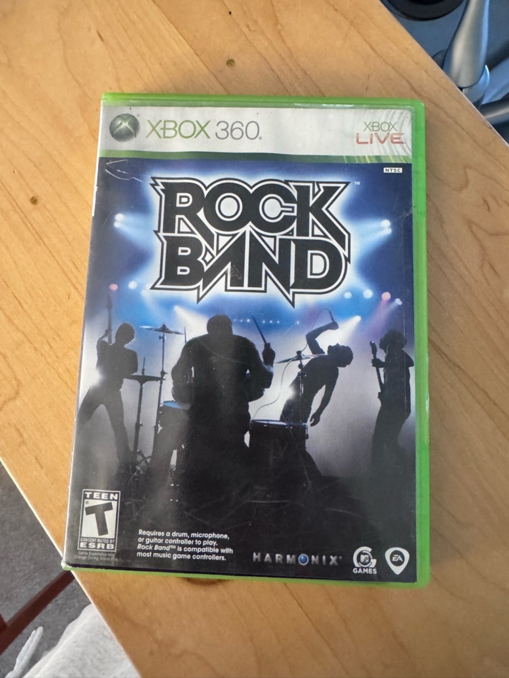 Rock Band OG